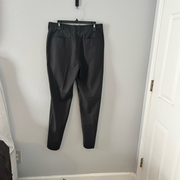 Calvin Klein Mens Dress Pants - Picture 6 of 8